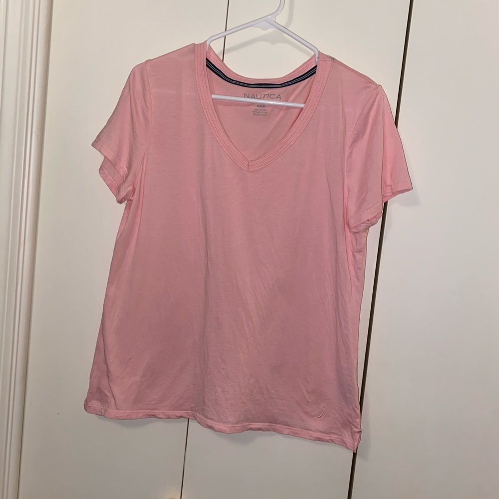 🌸Nautica Short Sleeve Tee🌸